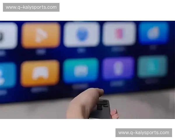 KaiyunApp新版中心:体验无缝升级,畅享智能生活新高度