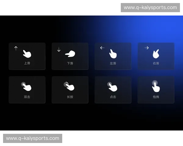 开云App加速版:畅享极速体验,随时随地畅游互联网世界