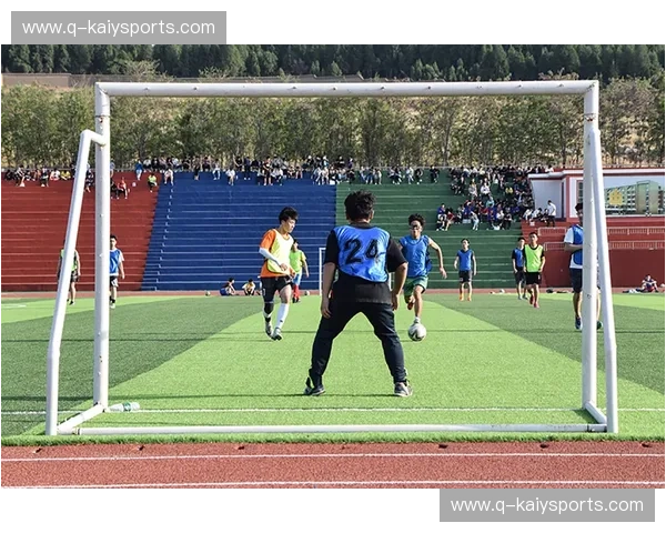 世界杯的魔力：让心跳为绿茵澎湃