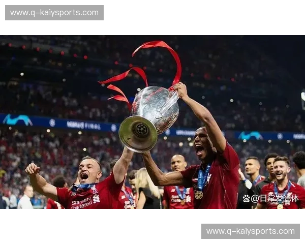 欧冠新闻：每一个进球都在书写传奇