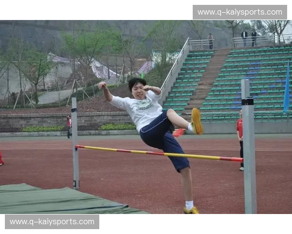 跑步集锦：用脚步谱写光影与汗水的故事