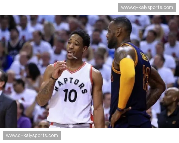 决战黎明:骑士与猛龙的史诗对决,荣耀与宿命的交织